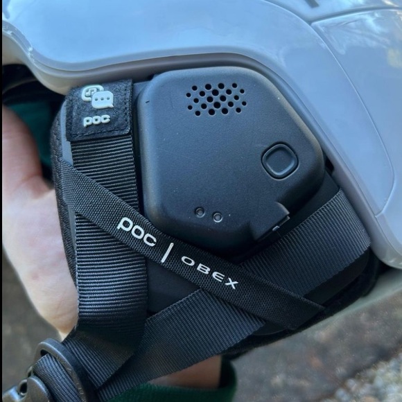 Ski helmet POC SOLD - Picture 3 of 4